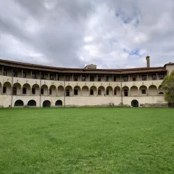 Museo Archeologico Mecenate - Arezzo