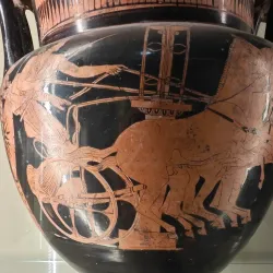 Museo Archeologico Mecenate - Arezzo