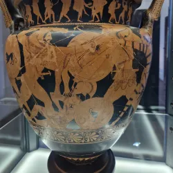 Museo Archeologico Mecenate - Arezzo