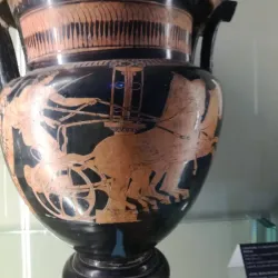 Museo Archeologico Mecenate - Arezzo