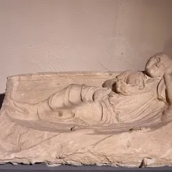 Museo Archeologico Mecenate - Arezzo