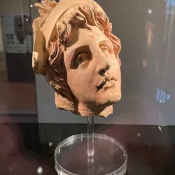 Museo Archeologico Mecenate - Arezzo