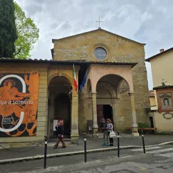 Museo Archeologico Mecenate - Arezzo
