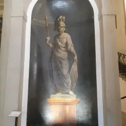 Palazzo della Fraternita dei Laici - Arezzo