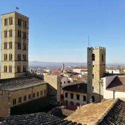 Palazzo della Fraternita dei Laici - Arezzo