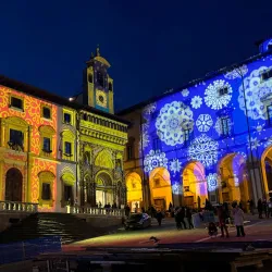 Palazzo della Fraternita dei Laici - Arezzo