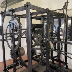 Palazzo della Fraternita dei Laici - Arezzo