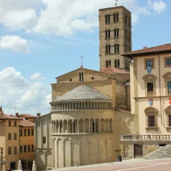 Piazza Grande - Arezzo