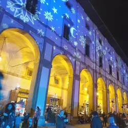 Piazza Grande - Arezzo