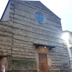 Piazza Grande - Arezzo