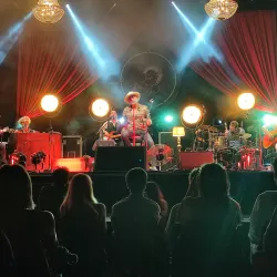 Roman Amphitheatre - Arezzo