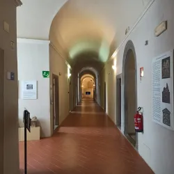 Roman Amphitheatre - Arezzo