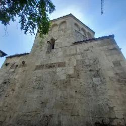 Baptistery of San Giovanni - Ascoli Piceno