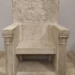 Baptistery of San Giovanni - Ascoli Piceno