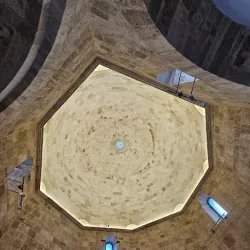 Baptistery of San Giovanni - Ascoli Piceno