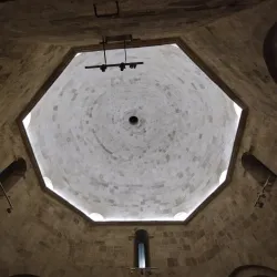 Baptistery of San Giovanni - Ascoli Piceno