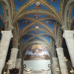 Cathedral of Sant'Emidio - Ascoli Piceno