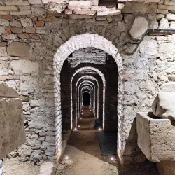 Cathedral of Sant'Emidio - Ascoli Piceno