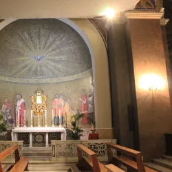 Cathedral of Sant'Emidio - Ascoli Piceno