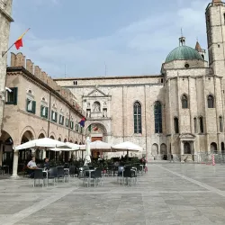 Cathedral of Sant'Emidio - Ascoli Piceno