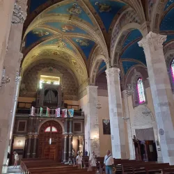 Cathedral of Sant'Emidio - Ascoli Piceno