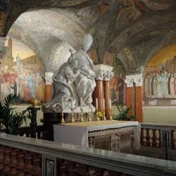 Cathedral of Sant'Emidio - Ascoli Piceno