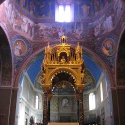 Cathedral of Sant'Emidio - Ascoli Piceno