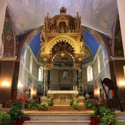 Cathedral of Sant'Emidio - Ascoli Piceno