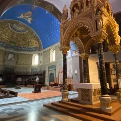 Cathedral of Sant'Emidio - Ascoli Piceno