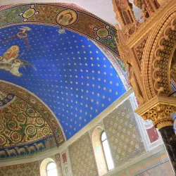 Cathedral of Sant'Emidio - Ascoli Piceno