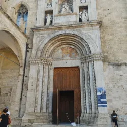 Church of San Francesco - Ascoli Piceno