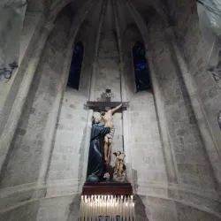 Church of San Francesco - Ascoli Piceno