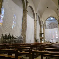 Church of San Francesco - Ascoli Piceno