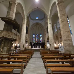 Church of San Francesco - Ascoli Piceno
