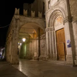 Church of San Francesco - Ascoli Piceno