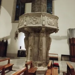 Church of San Francesco - Ascoli Piceno