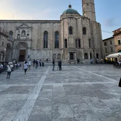 Church of San Francesco - Ascoli Piceno