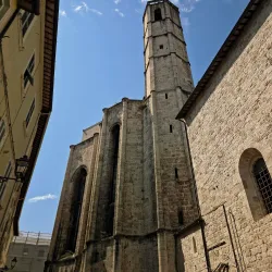 Church of San Francesco - Ascoli Piceno