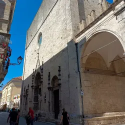 Church of San Francesco - Ascoli Piceno