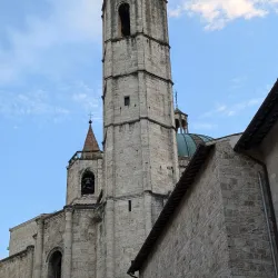 Church of San Francesco - Ascoli Piceno