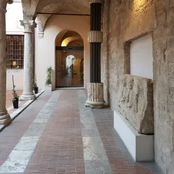 Museo Archeologico Statale di Ascoli Piceno - Ascoli Piceno
