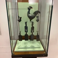 Museo Archeologico Statale di Ascoli Piceno - Ascoli Piceno