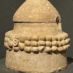 Museo Archeologico Statale di Ascoli Piceno - Ascoli Piceno