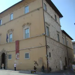 Museo Archeologico Statale di Ascoli Piceno - Ascoli Piceno