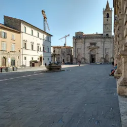 Museo Archeologico Statale di Ascoli Piceno - Ascoli Piceno