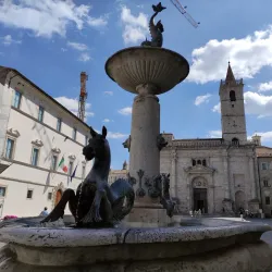 Museo Archeologico Statale di Ascoli Piceno - Ascoli Piceno