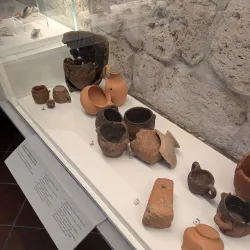 Museo Archeologico Statale di Ascoli Piceno - Ascoli Piceno