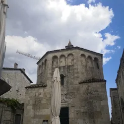 Piazza Arringo - Ascoli Piceno
