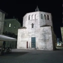 Piazza Arringo - Ascoli Piceno