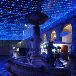 Piazza Arringo - Ascoli Piceno